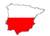 INTERMÉRIDA INFORMÁTICA - Polski